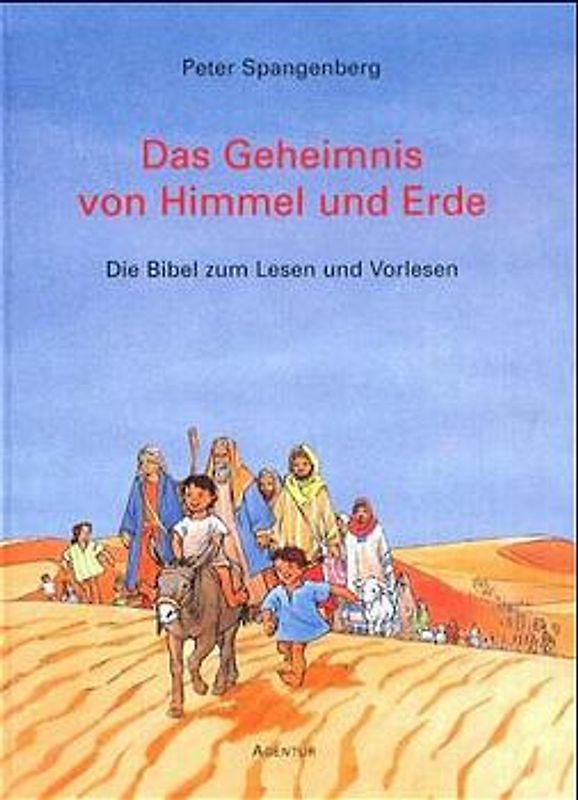 Das Geheimnis von Himmel und Erde