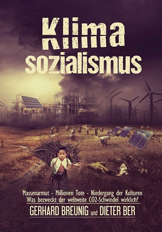 Klimasozialismus