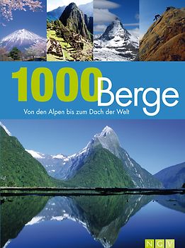 1000 Berge
