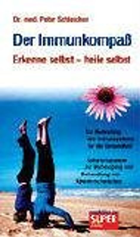 Der Immunkompass