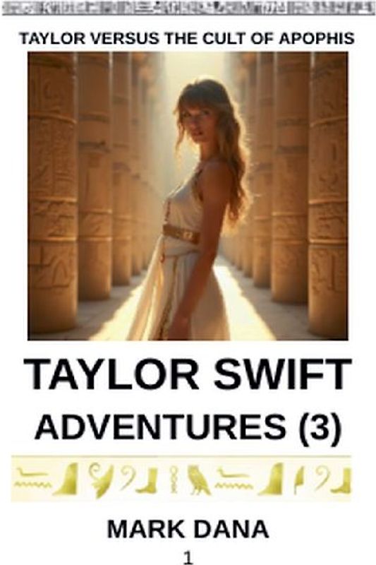 Taylor Swift Adventures (3)