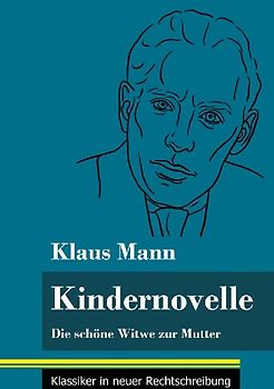 Kindernovelle