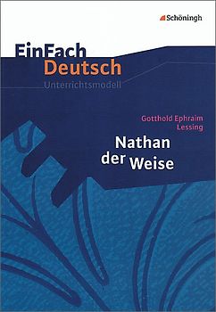 EinFach Deutsch Unterrichtsmodelle