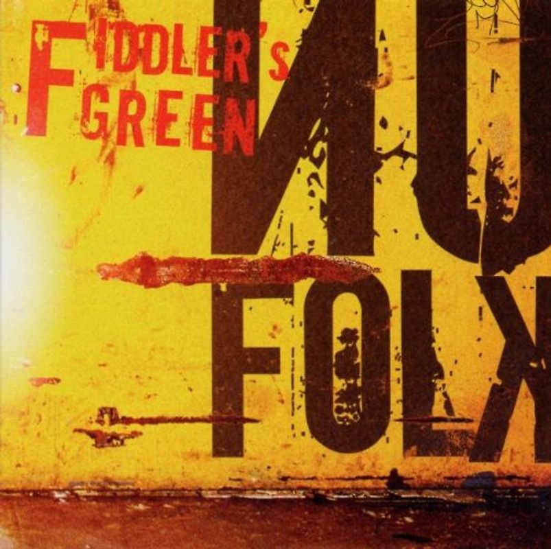 Fiddler'S Green - Nu Folk
