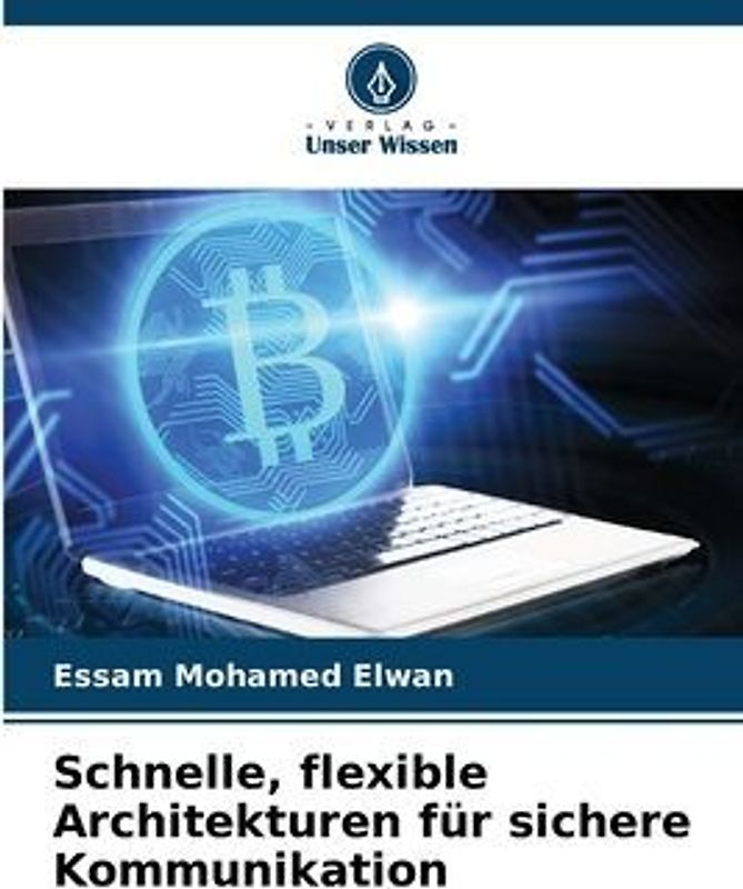 Schnelle, flexible Architekturen für sichere Kommunikation