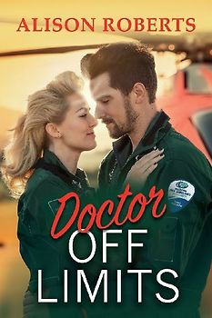 Doctor Off Limits