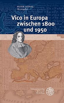 Vico in Europa zwischen 1800 und 1950