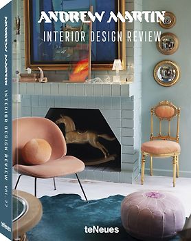 Andrew Martin Interior Design Review Vol 27