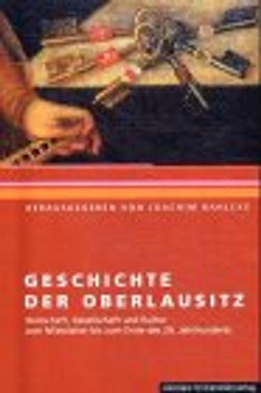 Geschichte der Oberlausitz