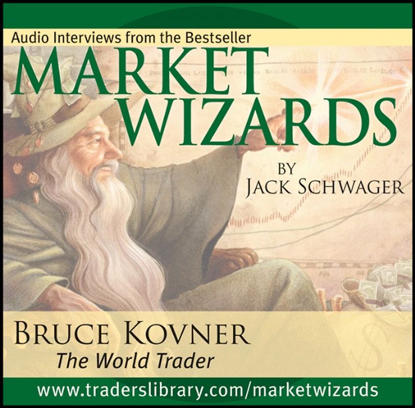 Market Wizards