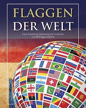 Flaggen der Welt