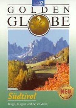 Golden Globe: Südtirol DVD