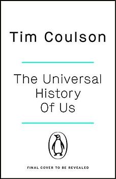 The Universal History of Us