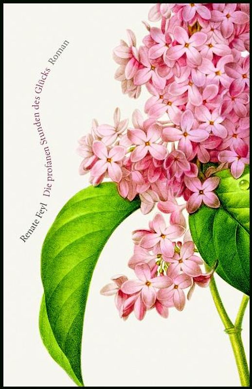 Die profanen Stunden des Glücks