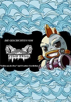 Fischkrieg / Die Geschichten vom Fischkrieg - Onlineexklusive Version