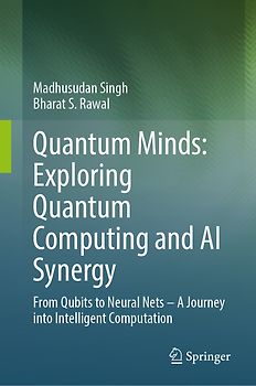 Quantum Minds: Exploring Quantum Computing and AI Synergy