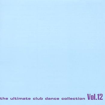 Various - Club Sounds Vol.12