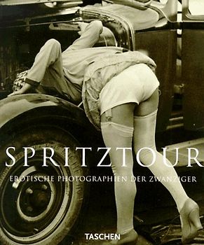 Spritztour