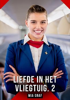 Liefde in het vliegtuig. 2