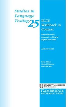 IELTS Washback in Context