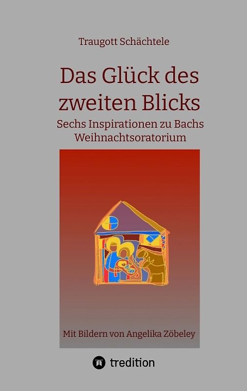 Das Glück des zweiten Blicks