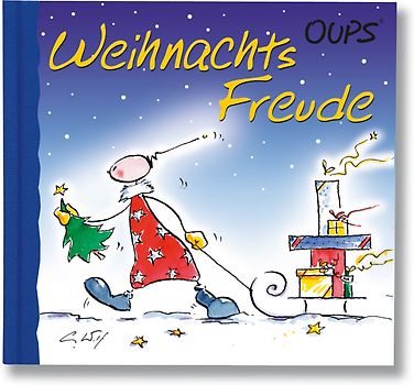 WeihnachtsFreude