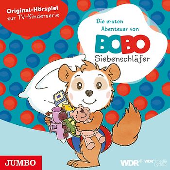 Bobo Siebenschläfer