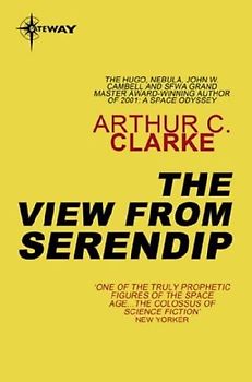 The View from Serendip