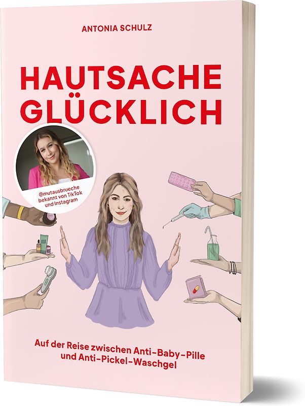 Hautsache glücklich