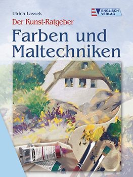 Farben und Maltechniken