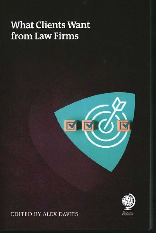 What Clients Want from Law Firms