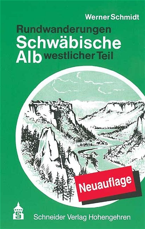Rundwanderungen Schwäbische Alb