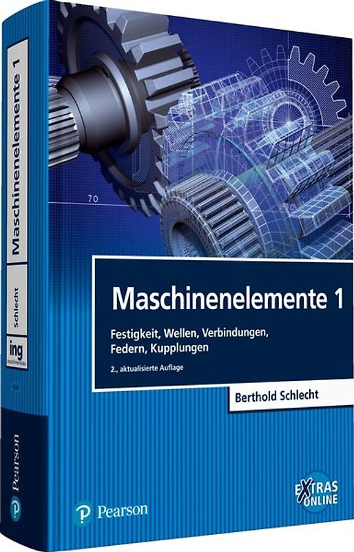 Maschinenelemente 1