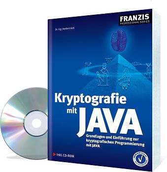 Kryptografie mit JAVA