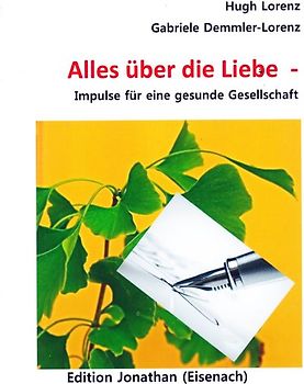 Alles über die Liebe