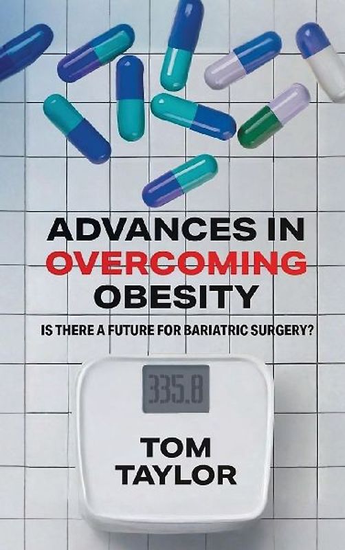ADVANCES IN OVERCOMING OBESITY