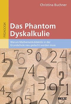 Das Phantom Dyskalkulie