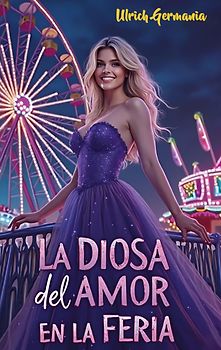 La Diosa del Amor en la Feria