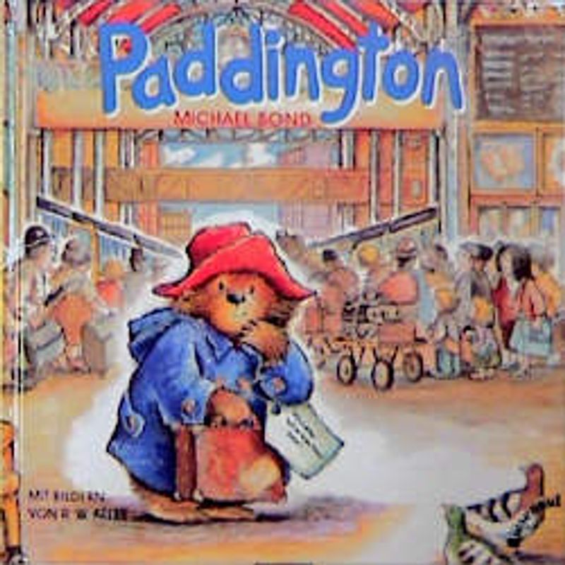 Paddington