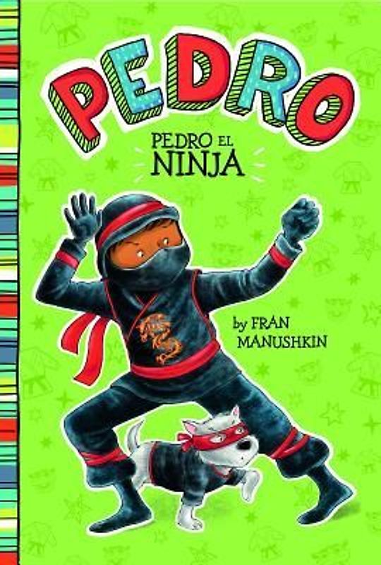 Pedro el Ninja