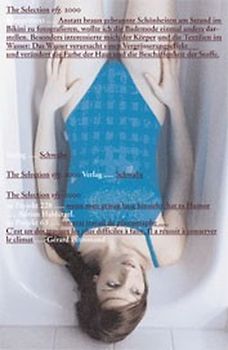 The Selection vfg.2000