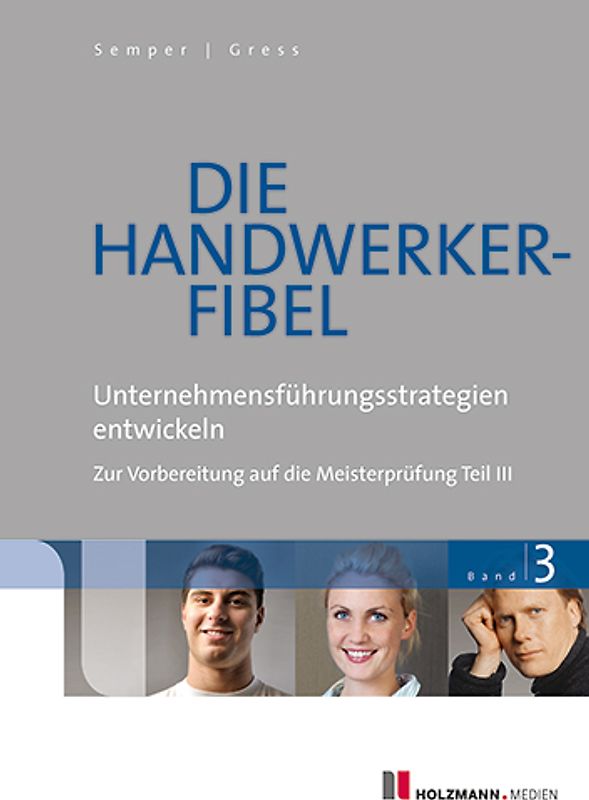 Die Handwerker-Fibel
