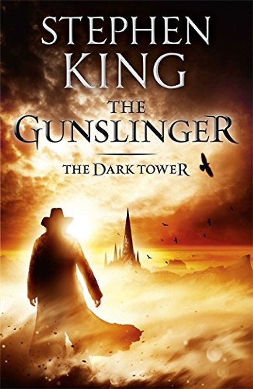 Stephen King - The Dark Tower Vol. 1: The Gunslinger