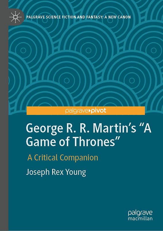 George R. R. Martin's A Game of Thrones