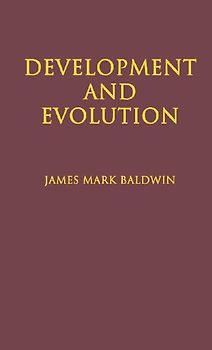 Development and Evolution