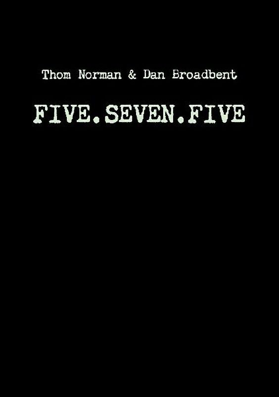FIVE.SEVEN.FIVE