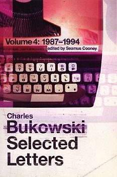 Selected Letters Volume 4: 1987 - 1994