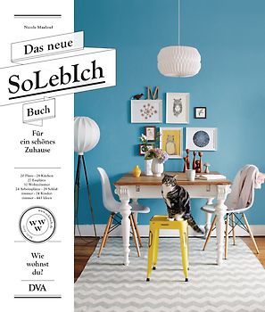 Das neue SoLebIch Buch