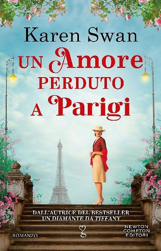 Un amore perduto a Parigi