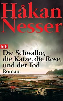 Die Schwalbe, die Katze, die Rose und der Tod